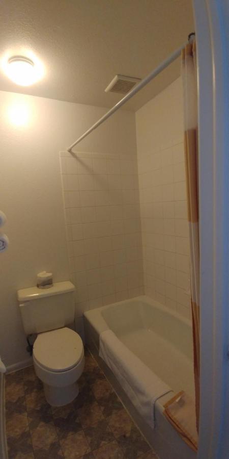 Thunderbird Motel Покателло Екстер'єр фото