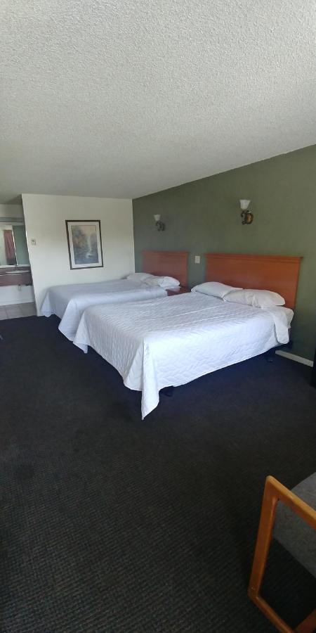 Thunderbird Motel Покателло Екстер'єр фото