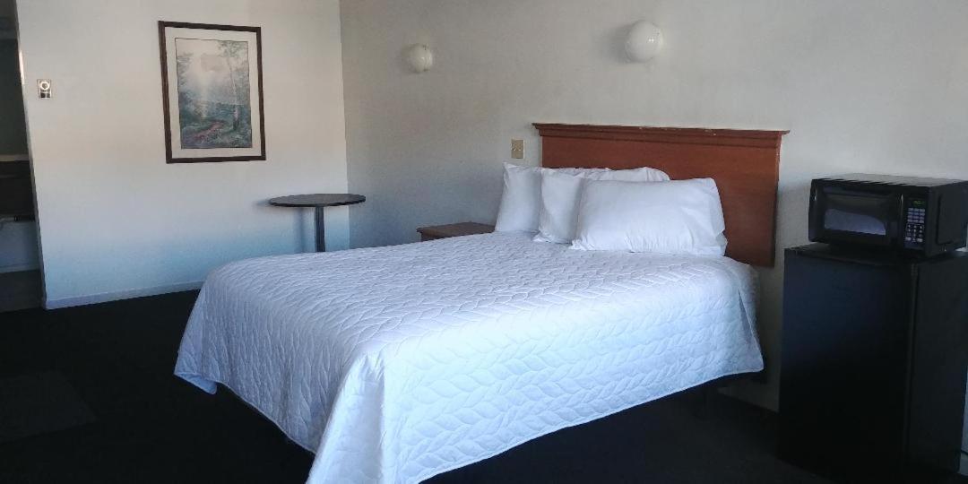 Thunderbird Motel Покателло Екстер'єр фото