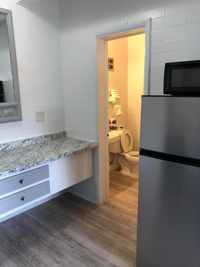 Thunderbird Motel Покателло Екстер'єр фото