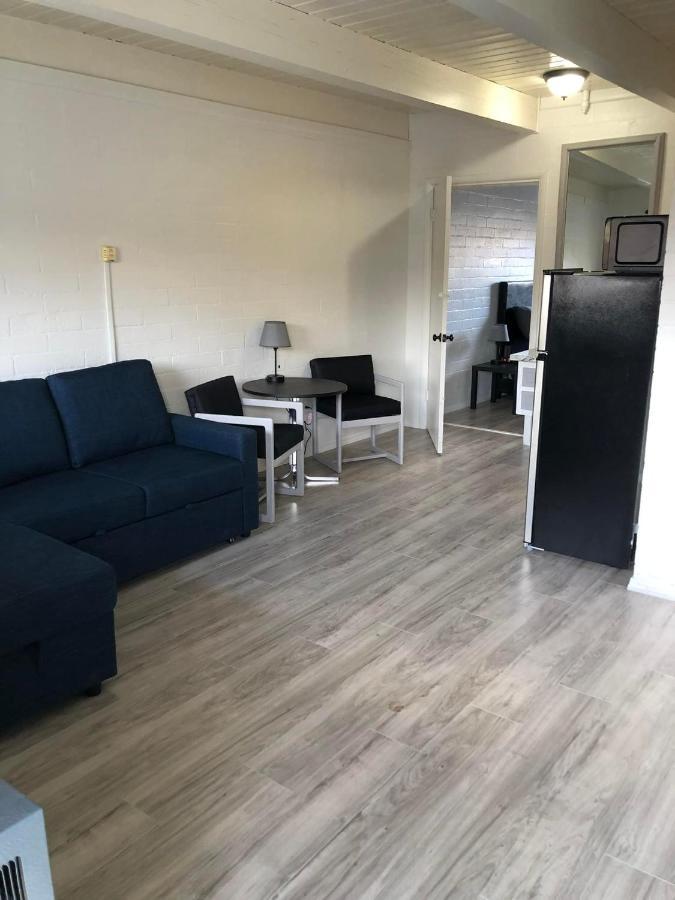 Thunderbird Motel Покателло Екстер'єр фото