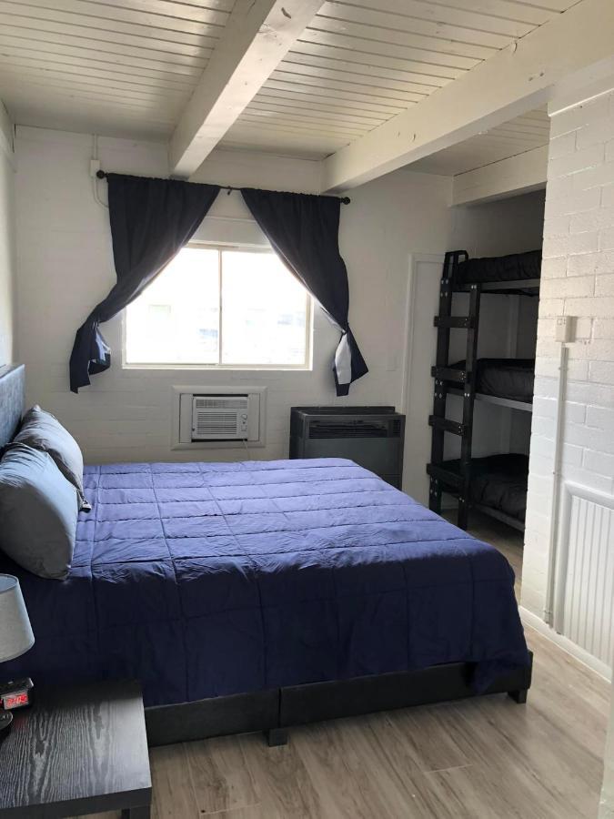 Thunderbird Motel Покателло Екстер'єр фото