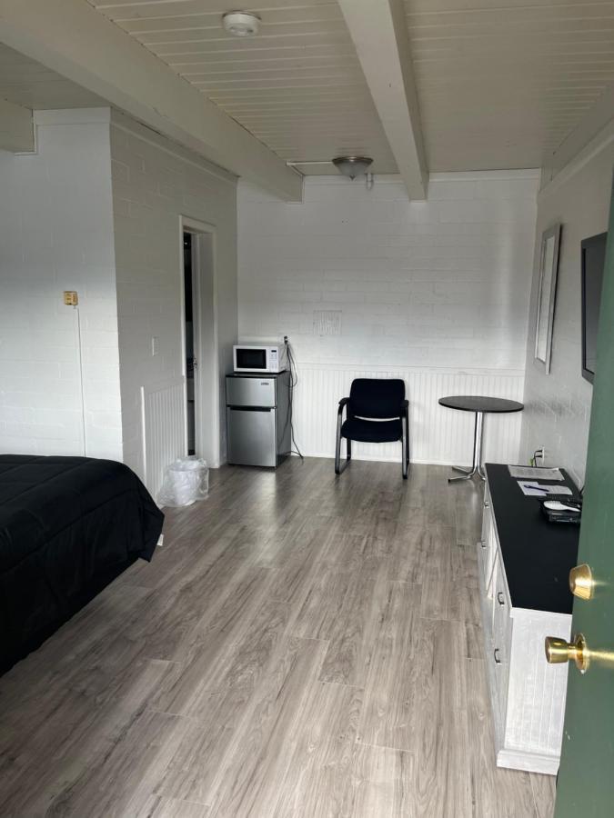 Thunderbird Motel Покателло Екстер'єр фото
