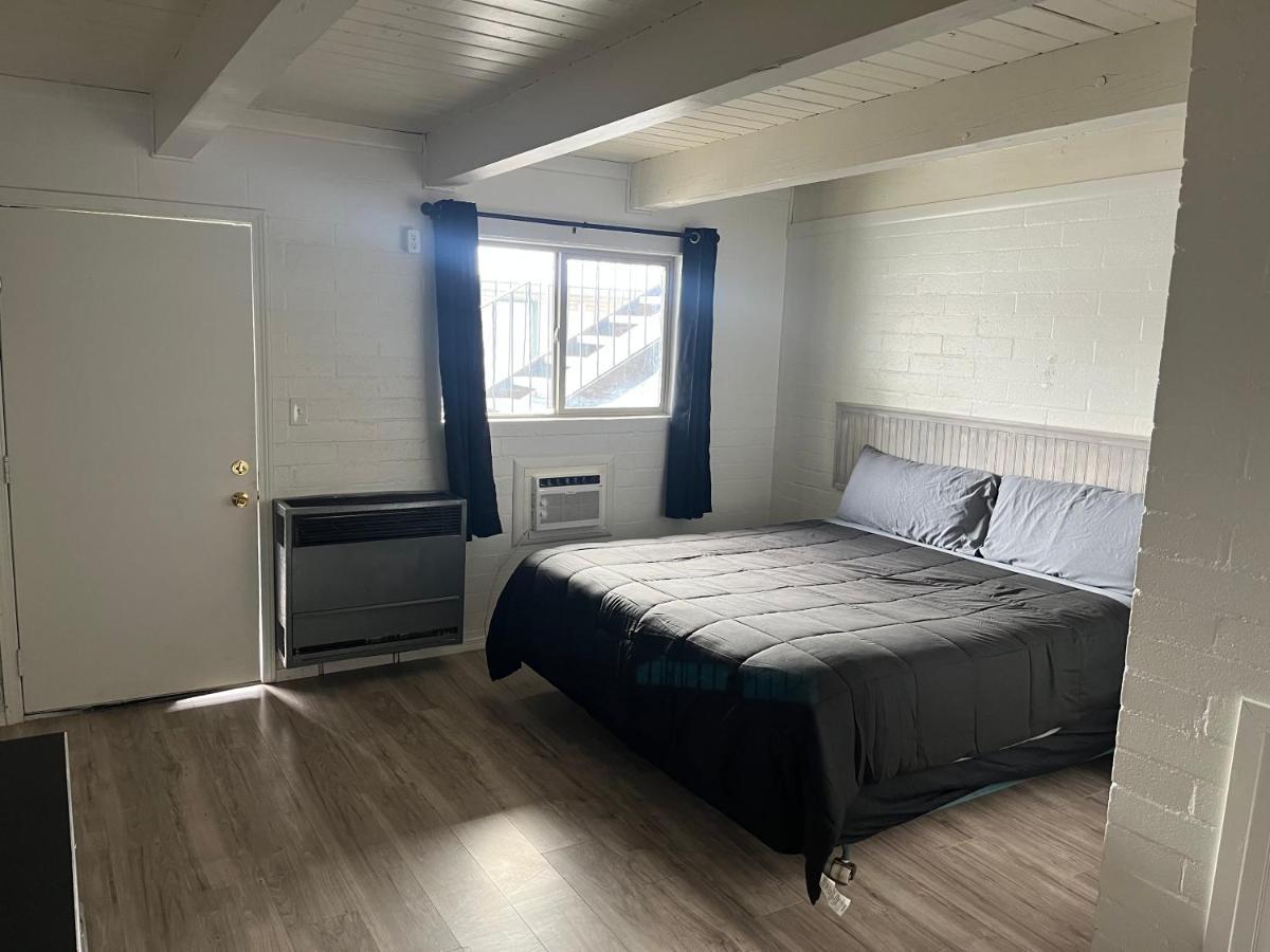 Thunderbird Motel Покателло Екстер'єр фото