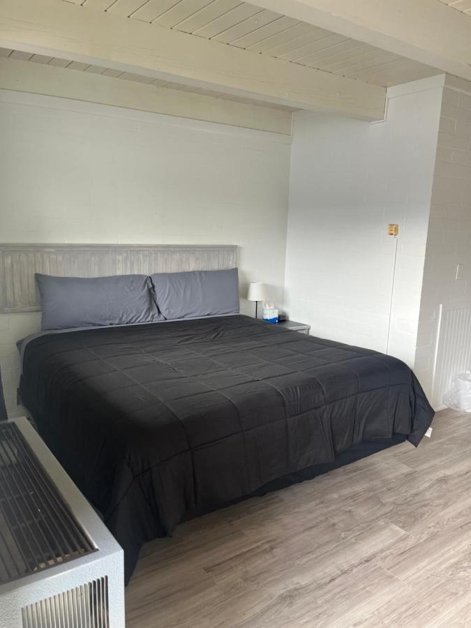 Thunderbird Motel Покателло Екстер'єр фото