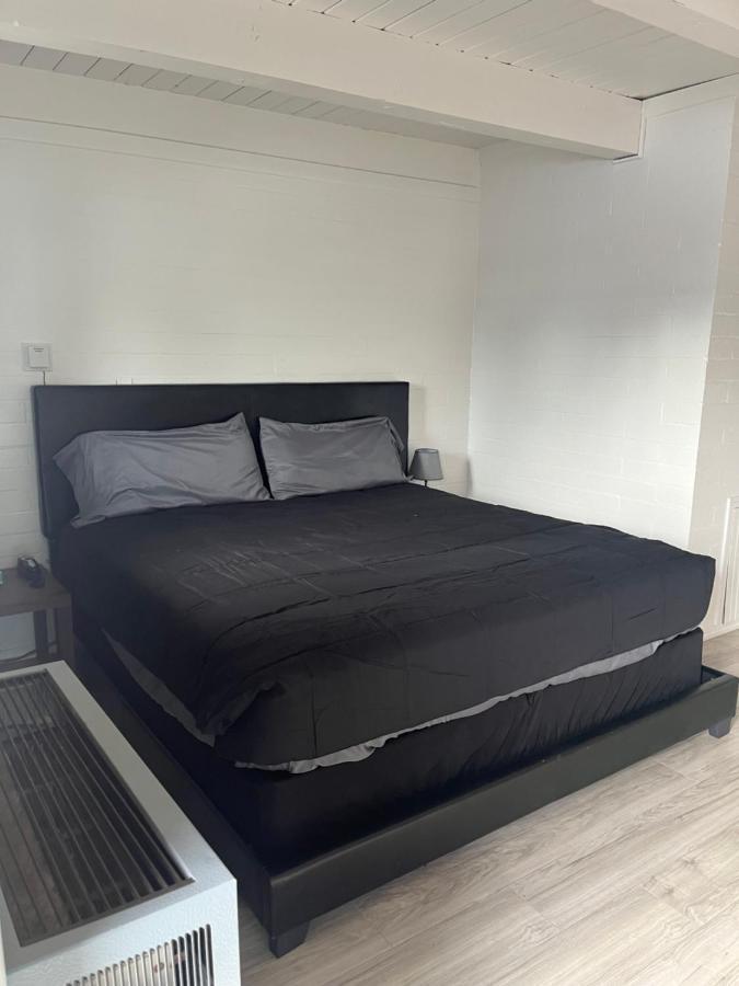Thunderbird Motel Покателло Екстер'єр фото