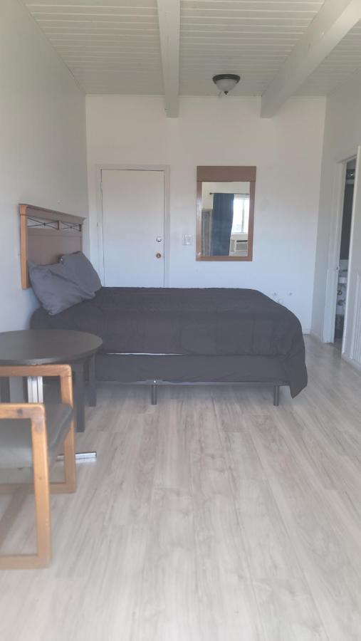 Thunderbird Motel Покателло Екстер'єр фото
