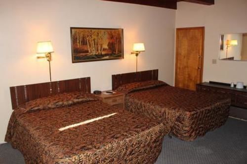 Thunderbird Motel Покателло Екстер'єр фото