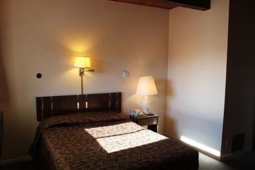 Thunderbird Motel Покателло Екстер'єр фото